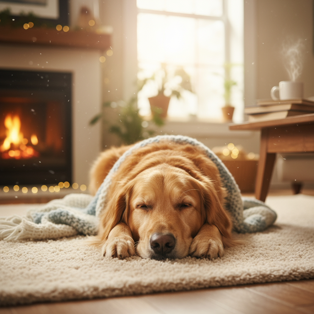 エンパスの休息所